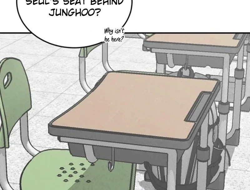 Not Just the Two of Us Chapter 1 – Page 102