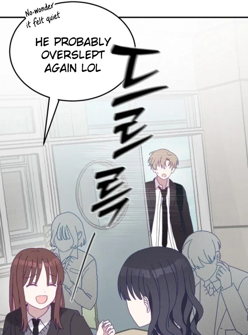 Not Just the Two of Us Chapter 1 – Page 104