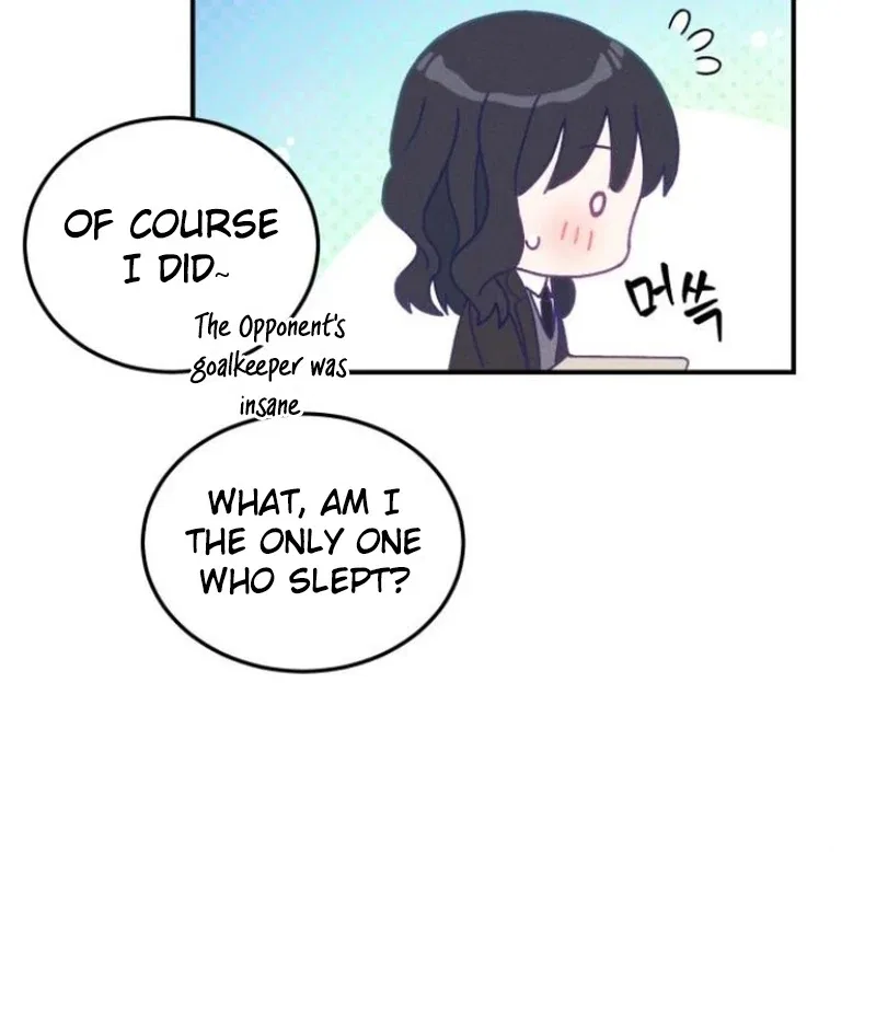 Not Just the Two of Us Chapter 1 – Page 112