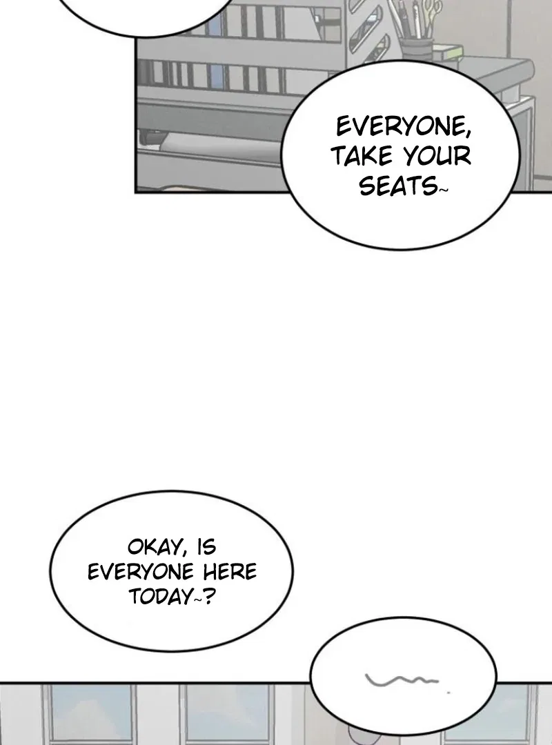 Not Just the Two of Us Chapter 1 – Page 116