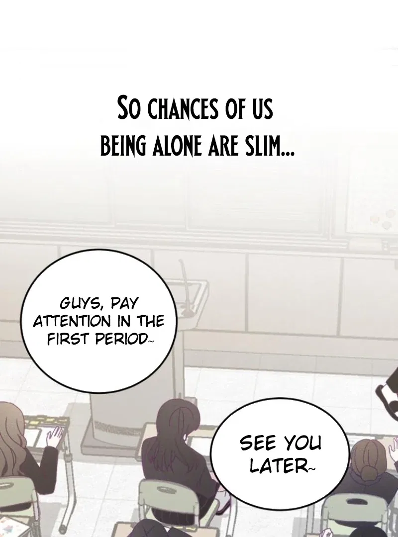 Not Just the Two of Us Chapter 1 – Page 133