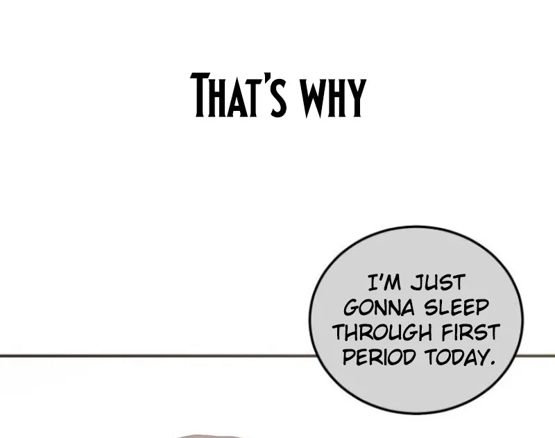 Not Just the Two of Us Chapter 1 – Page 137