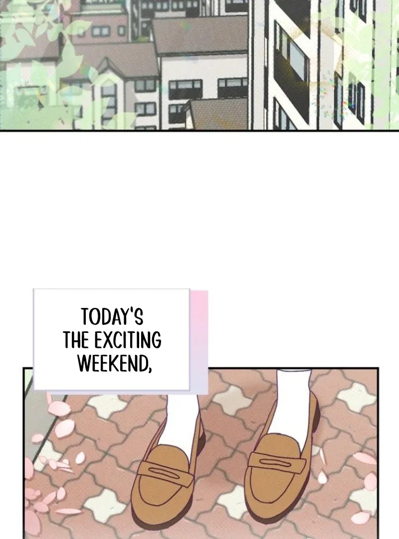 Not Just the Two of Us Chapter 1 – Page 145