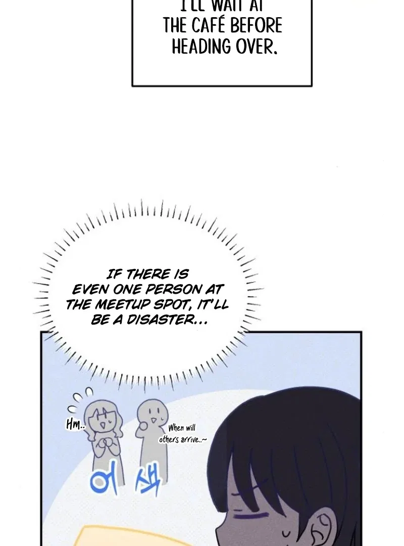 Not Just the Two of Us Chapter 1 – Page 152