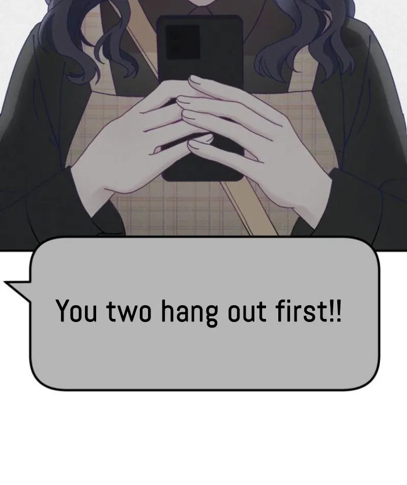 Not Just the Two of Us Chapter 1 – Page 163