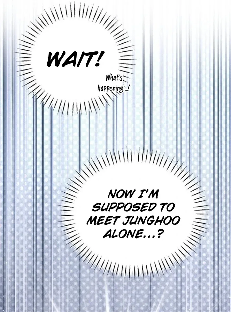 Not Just the Two of Us Chapter 1 – Page 165