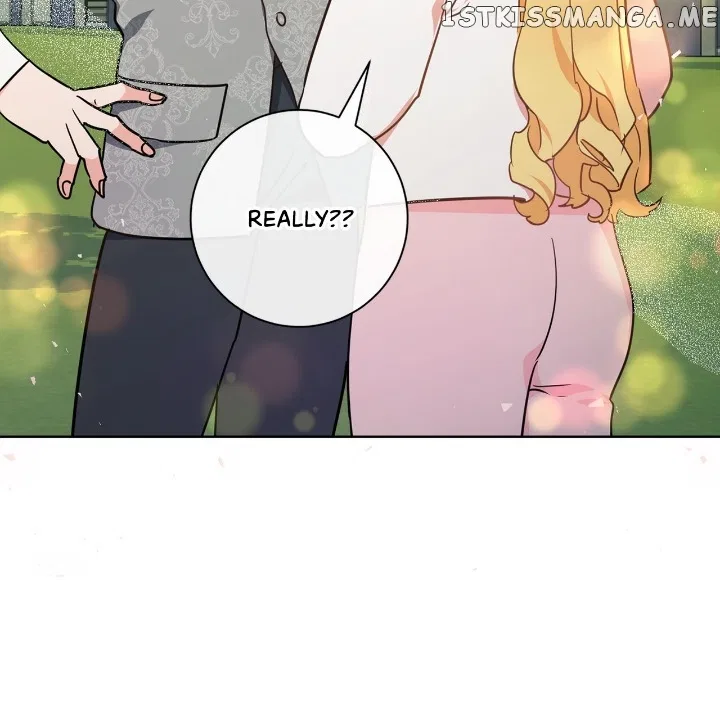 How to Diet as a Lady Chapter 9 – Page 21