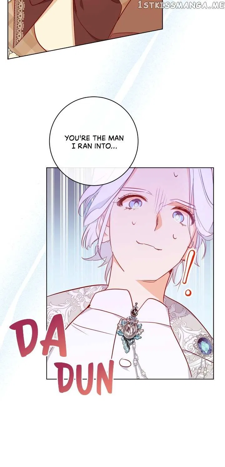 How to Diet as a Lady Chapter 8 – Page 16