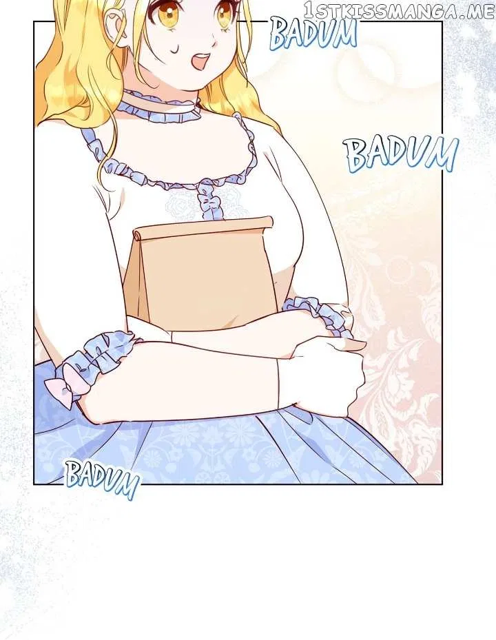 How to Diet as a Lady Chapter 7 – Page 5