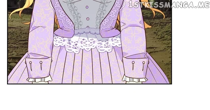 How to Diet as a Lady Chapter 7 – Page 10