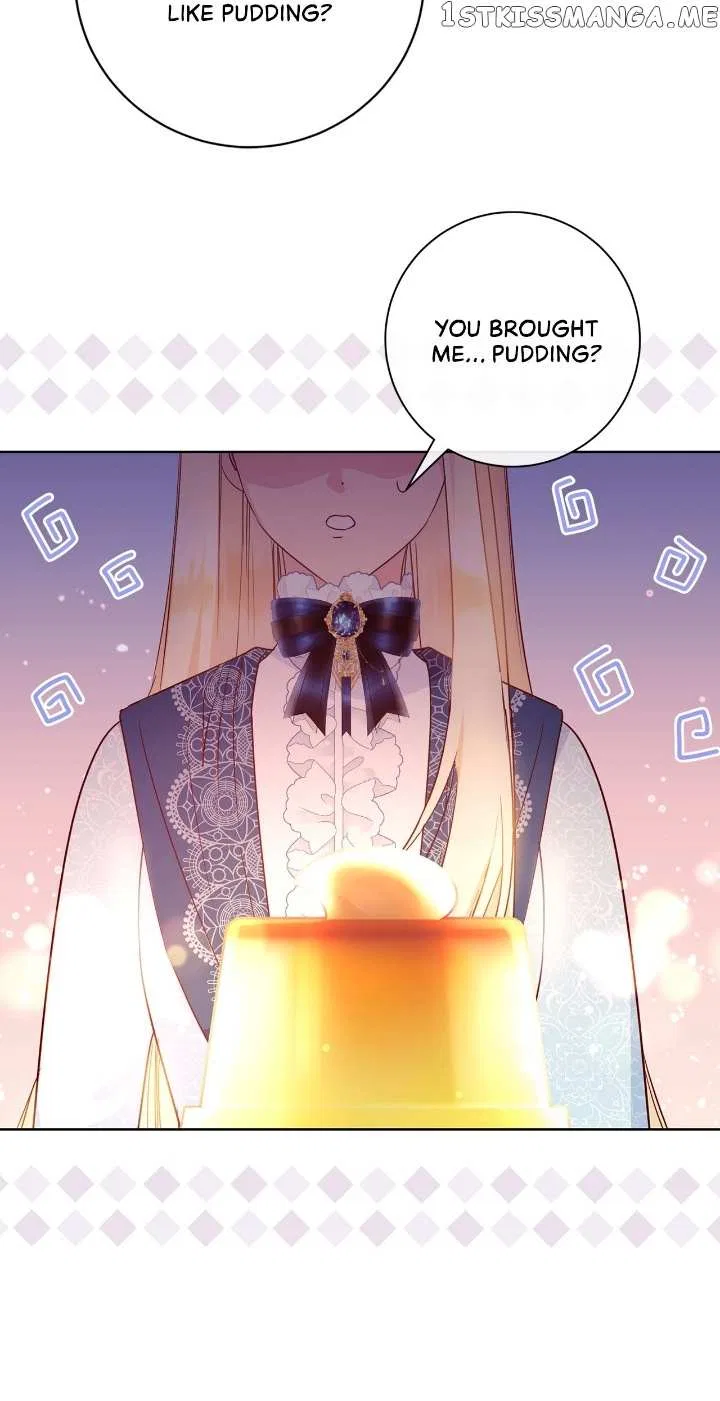How to Diet as a Lady Chapter 6 – Page 10
