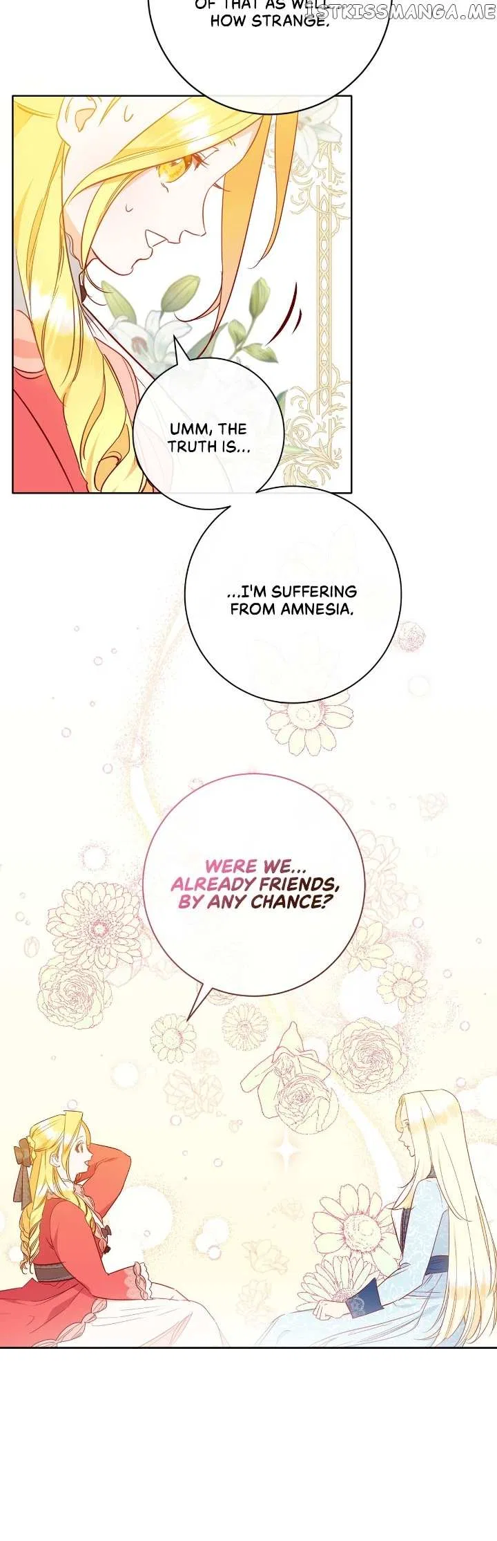 How to Diet as a Lady Chapter 6 – Page 14