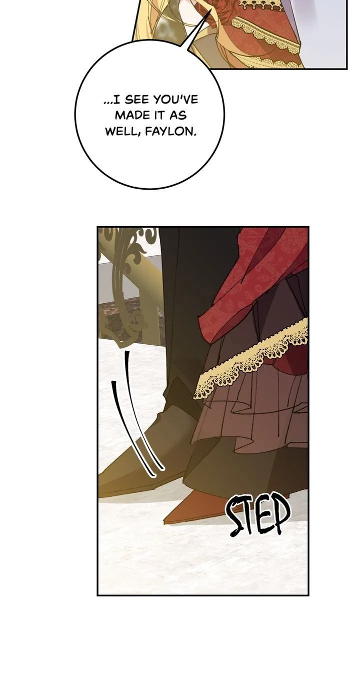 It’s Useless to Hang On Chapter 4 – Page 12