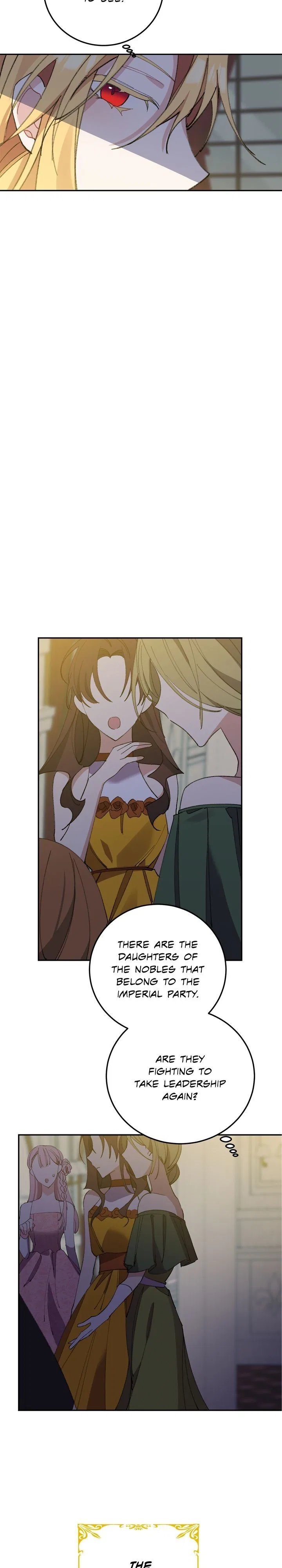 It’s Useless to Hang On Chapter 4 – Page 24