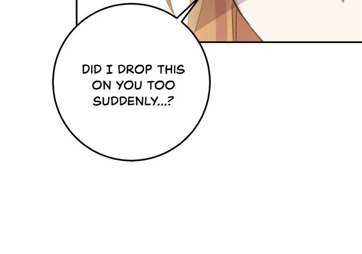 It’s Useless to Hang On Chapter 3 – Page 3