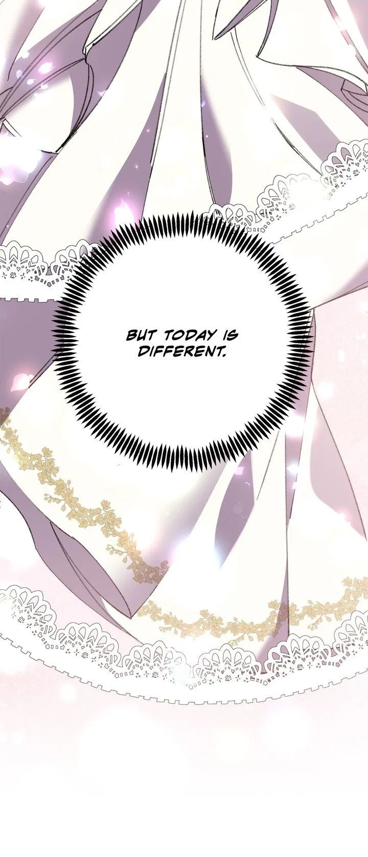 It’s Useless to Hang On Chapter 3 – Page 42