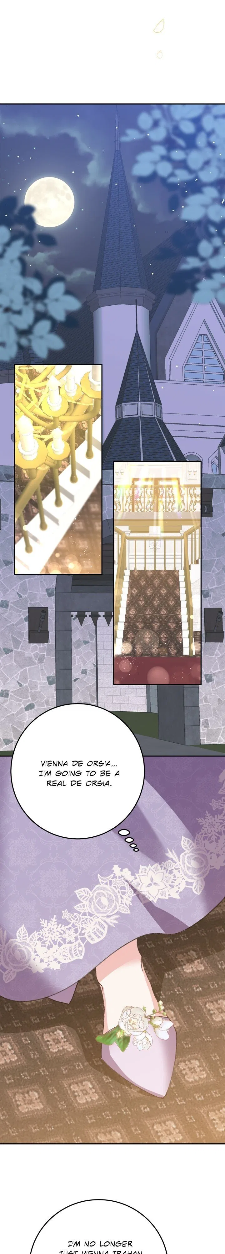 It’s Useless to Hang On Chapter 3 – Page 44