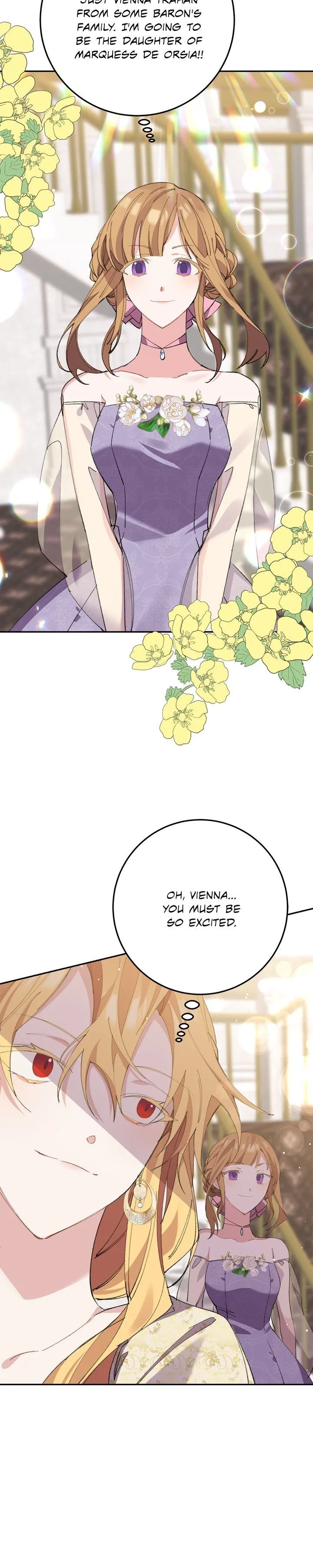 It’s Useless to Hang On Chapter 3 – Page 45