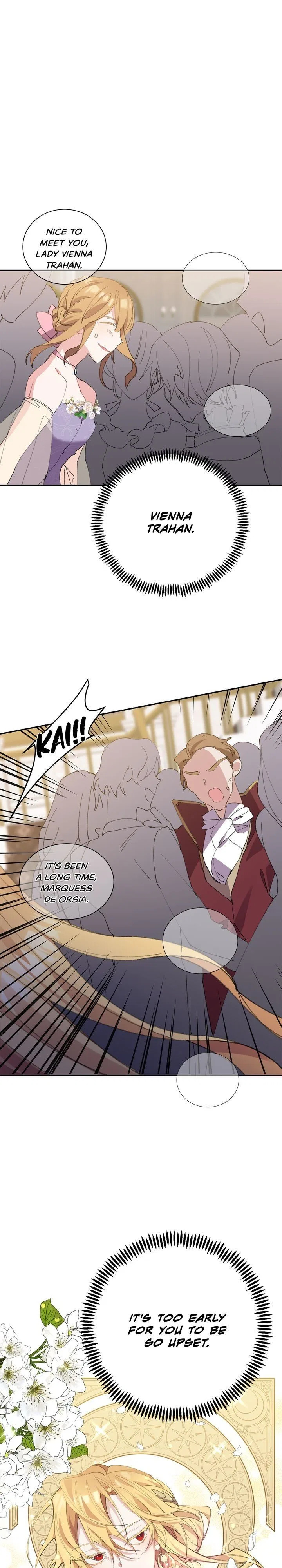 It’s Useless to Hang On Chapter 3 – Page 50