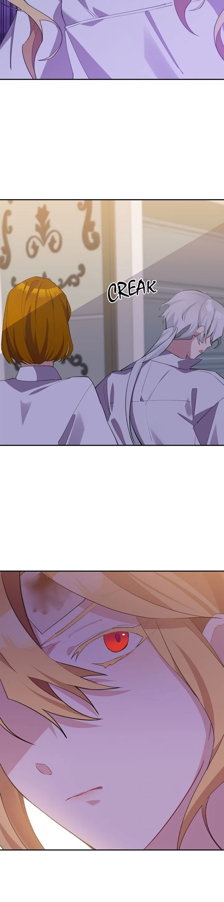 It’s Useless to Hang On Chapter 2 – Page 4