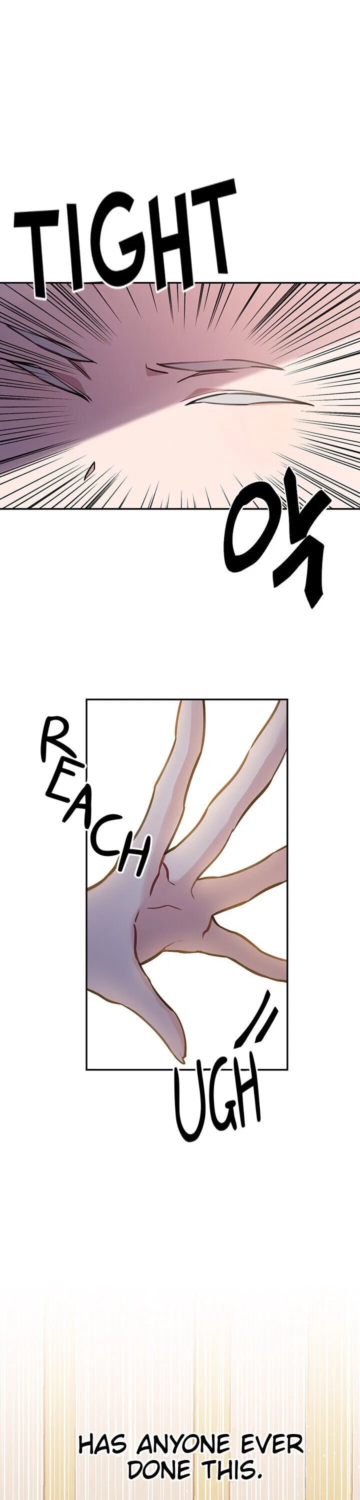It’s Useless to Hang On Chapter 1 – Page 4