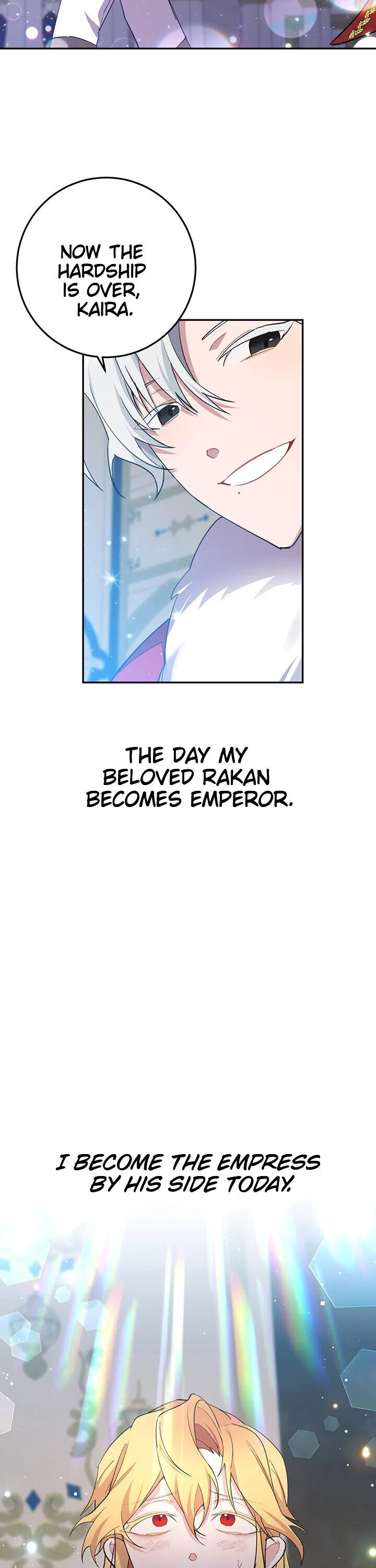 It’s Useless to Hang On Chapter 1 – Page 11