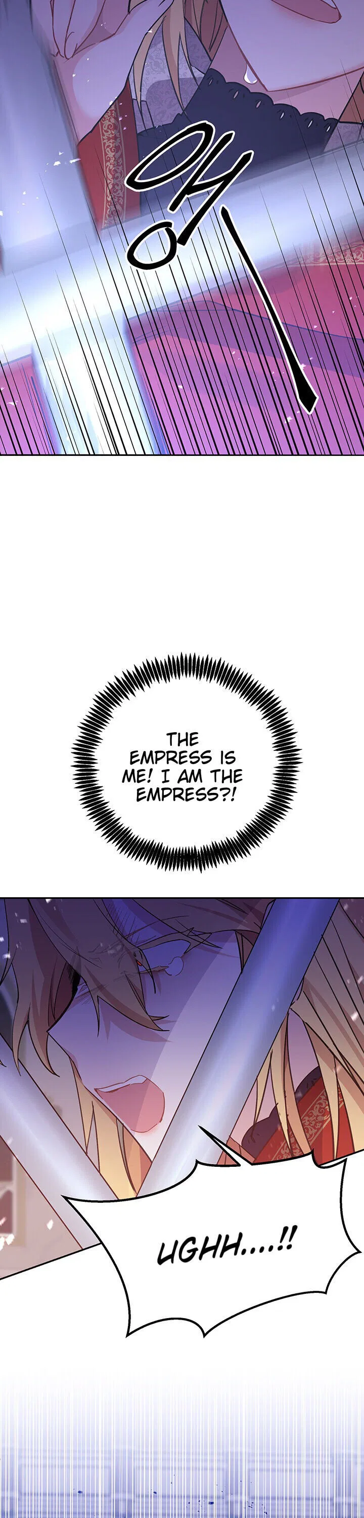 It’s Useless to Hang On Chapter 1 – Page 22