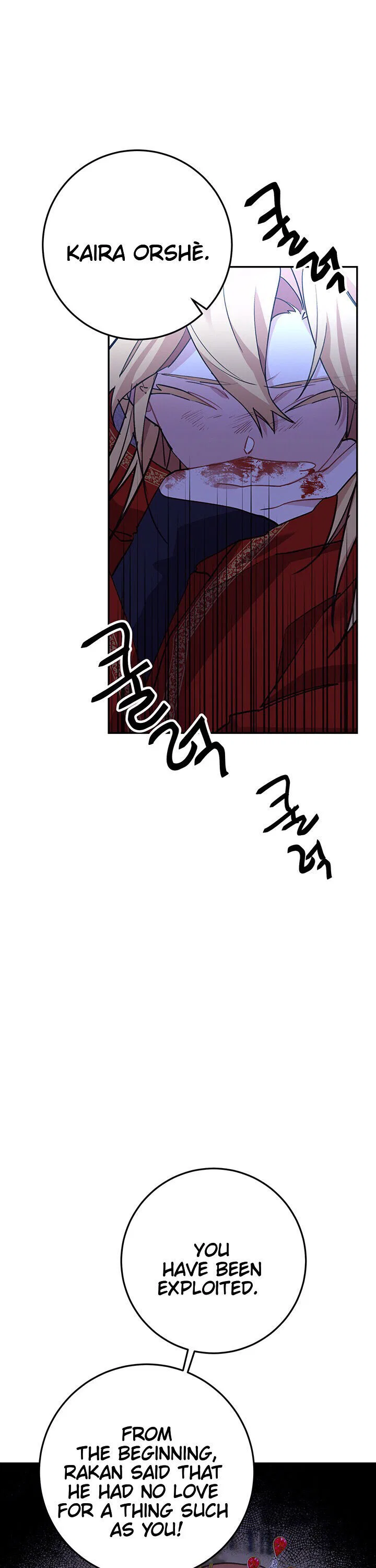 It’s Useless to Hang On Chapter 1 – Page 27