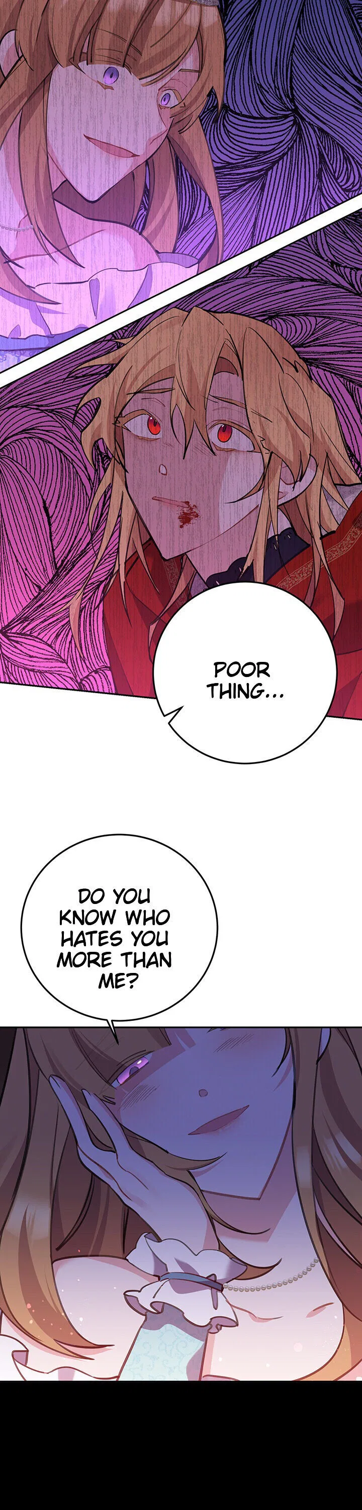 It’s Useless to Hang On Chapter 1 – Page 29