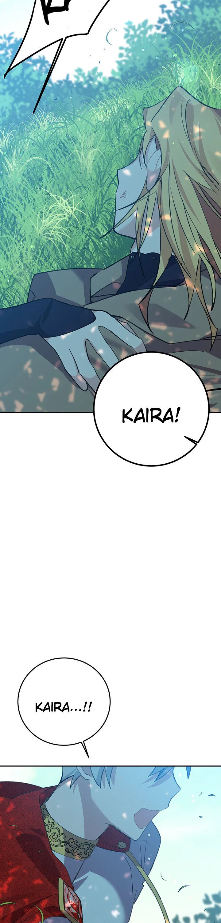 It’s Useless to Hang On Chapter 1 – Page 39