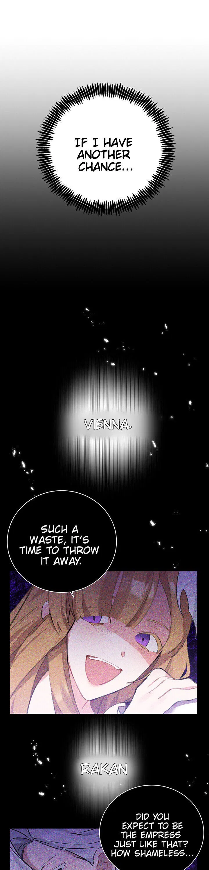 It’s Useless to Hang On Chapter 1 – Page 44