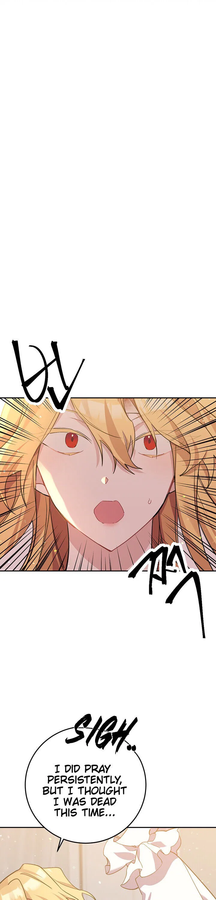 It’s Useless to Hang On Chapter 1 – Page 47