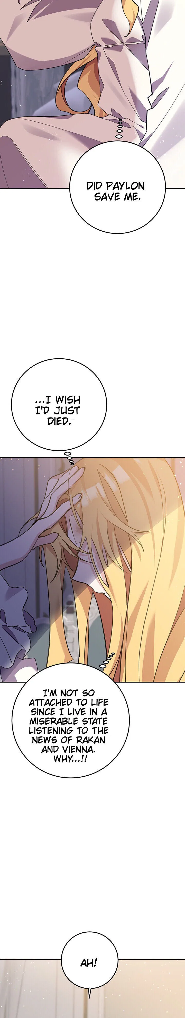 It’s Useless to Hang On Chapter 1 – Page 49