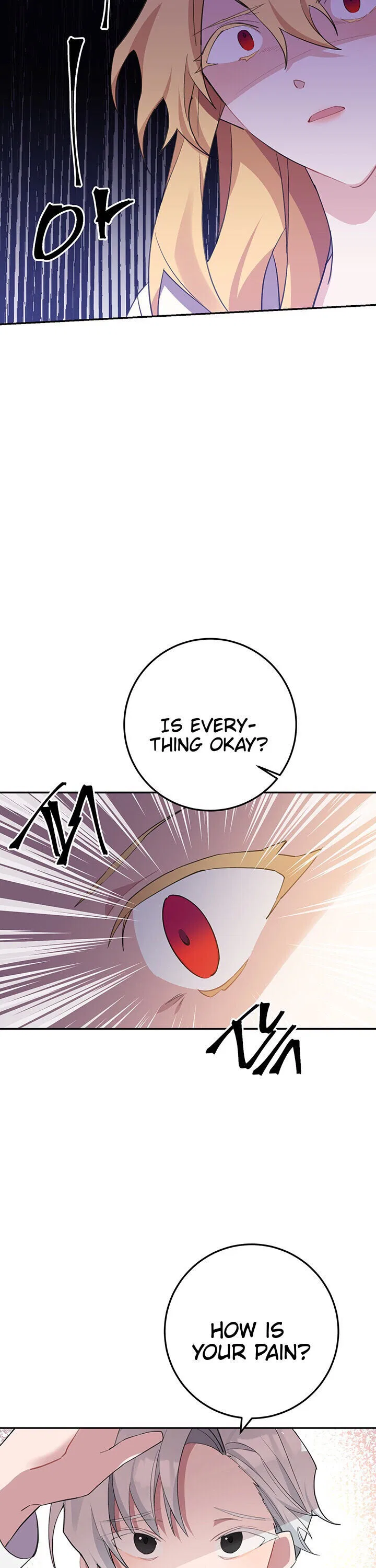 It’s Useless to Hang On Chapter 1 – Page 59