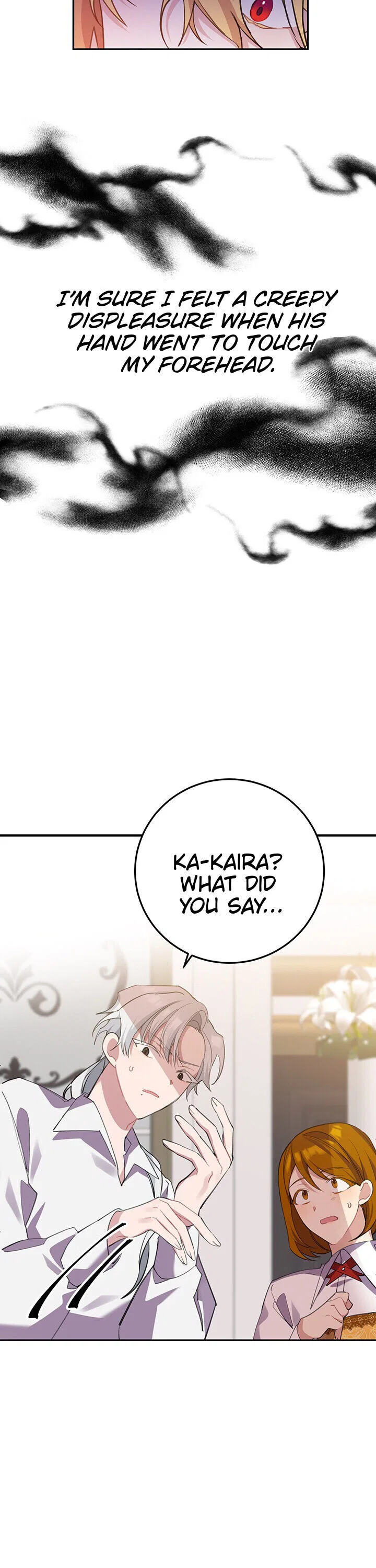 It’s Useless to Hang On Chapter 1 – Page 61