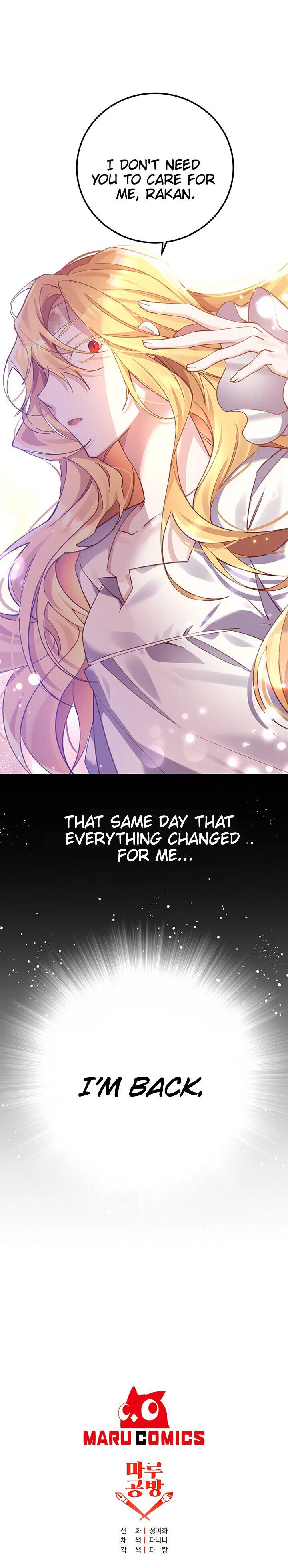 It’s Useless to Hang On Chapter 1 – Page 62