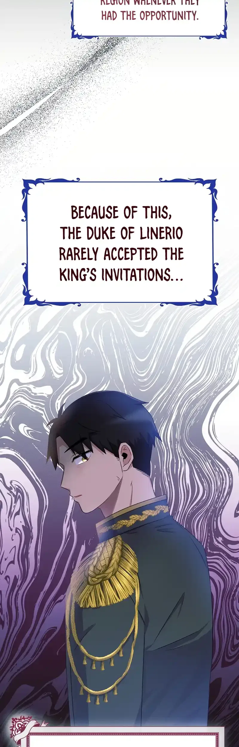 The Abandoned Princess Rebels Chapter 4 – Page 4