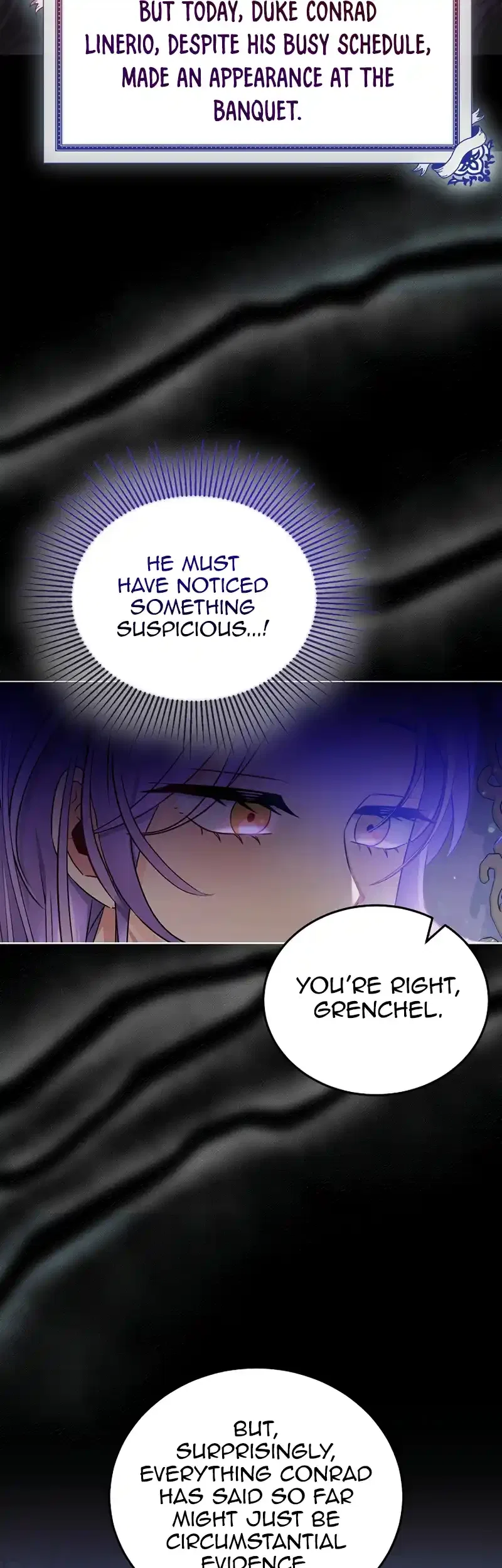 The Abandoned Princess Rebels Chapter 4 – Page 5