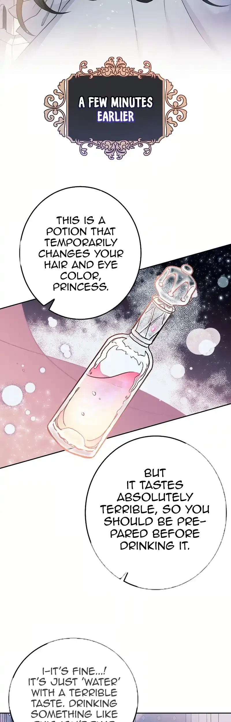 The Abandoned Princess Rebels Chapter 4 – Page 18