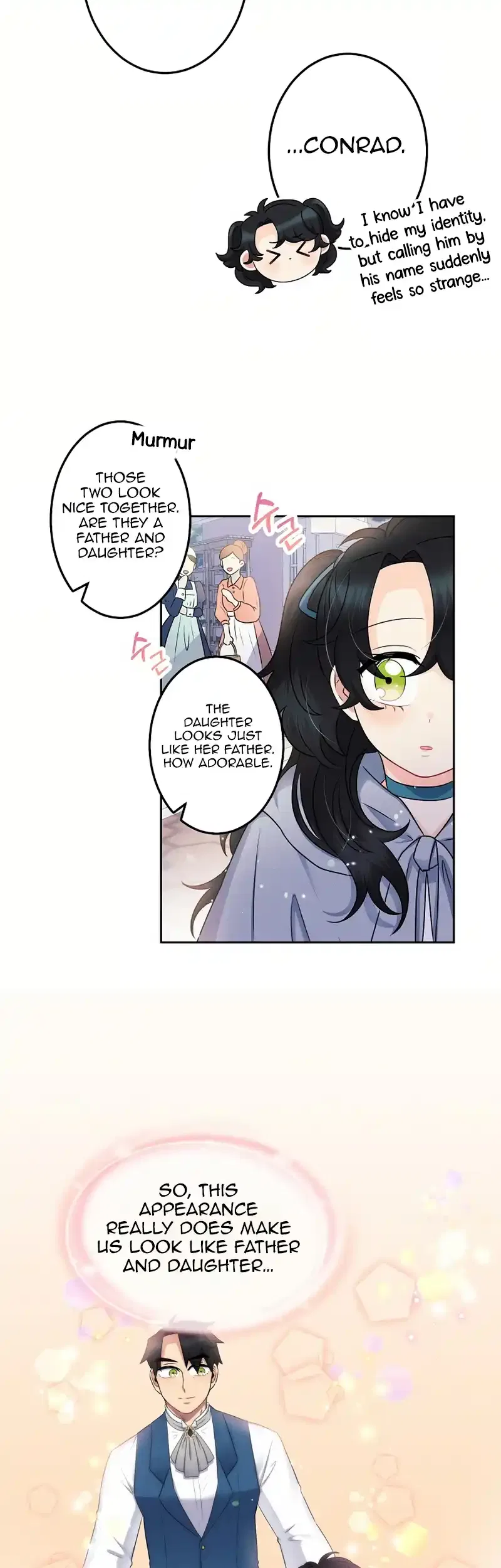 The Abandoned Princess Rebels Chapter 4 – Page 22