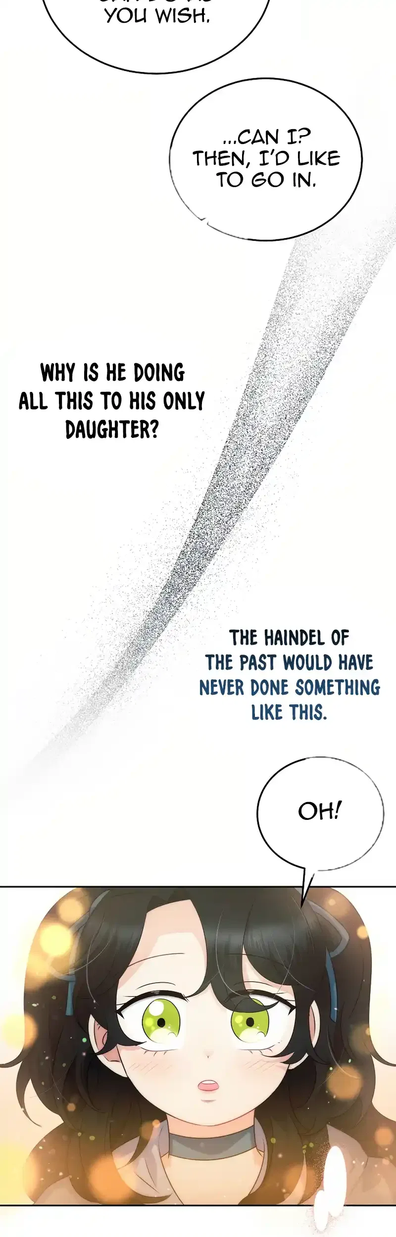 The Abandoned Princess Rebels Chapter 4 – Page 28