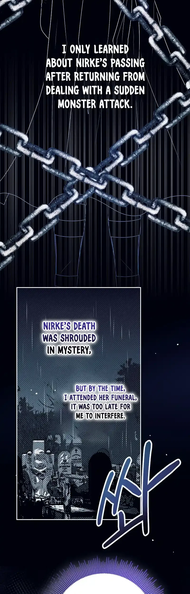 The Abandoned Princess Rebels Chapter 4 – Page 34