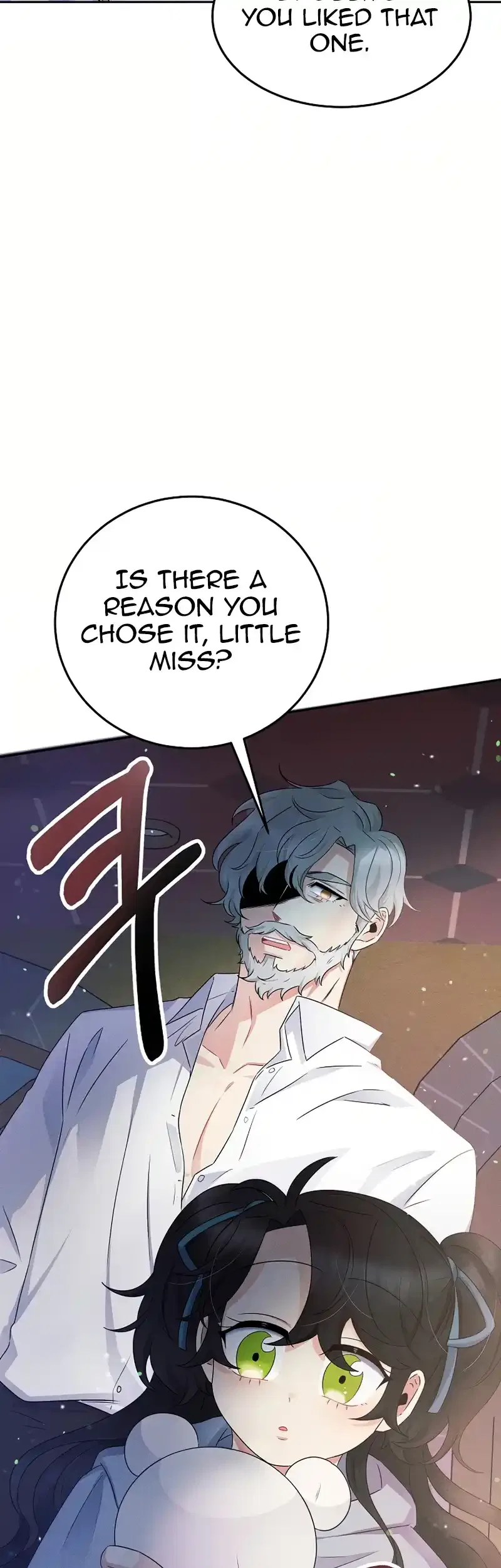 The Abandoned Princess Rebels Chapter 4 – Page 40