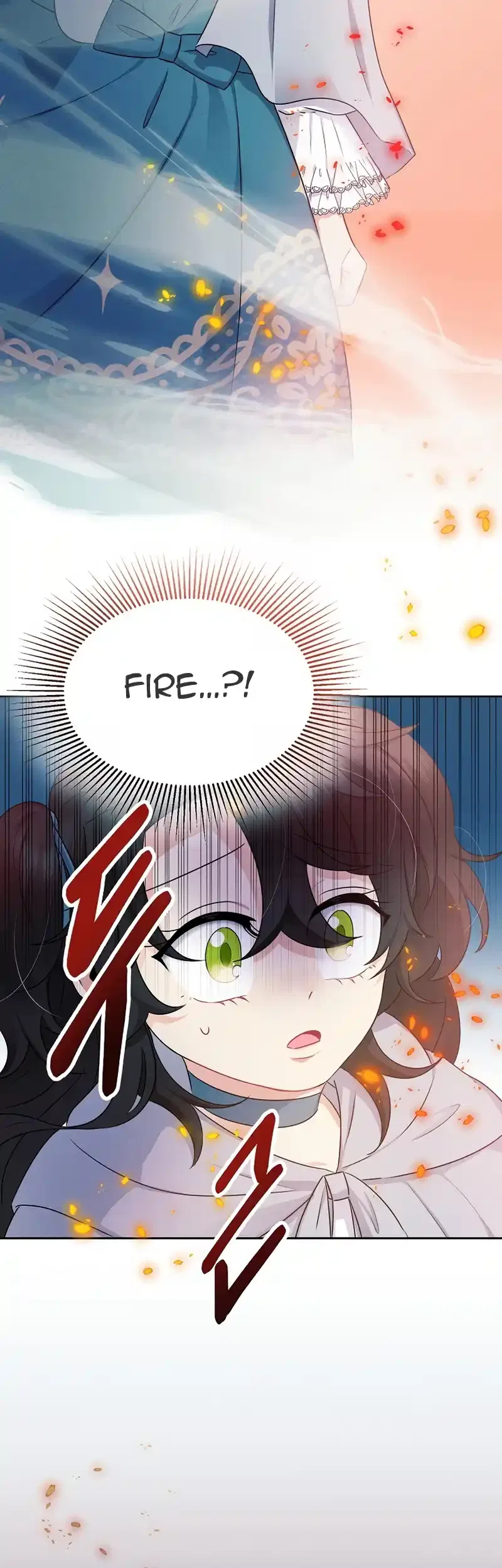 The Abandoned Princess Rebels Chapter 4 – Page 46