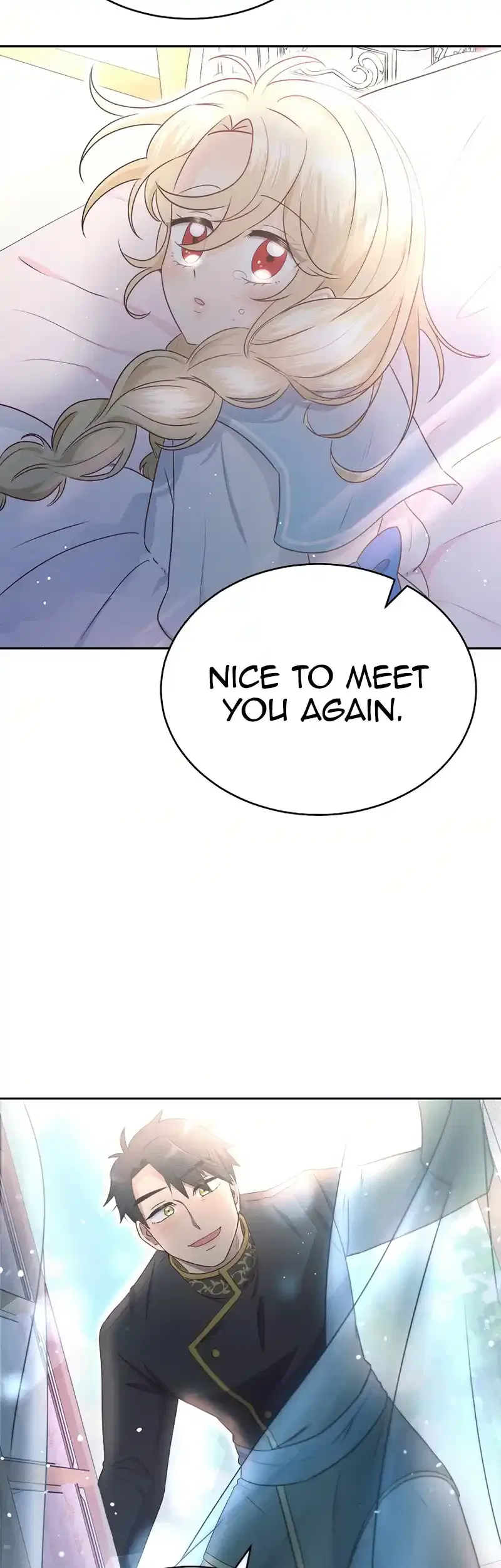 The Abandoned Princess Rebels Chapter 3 – Page 4