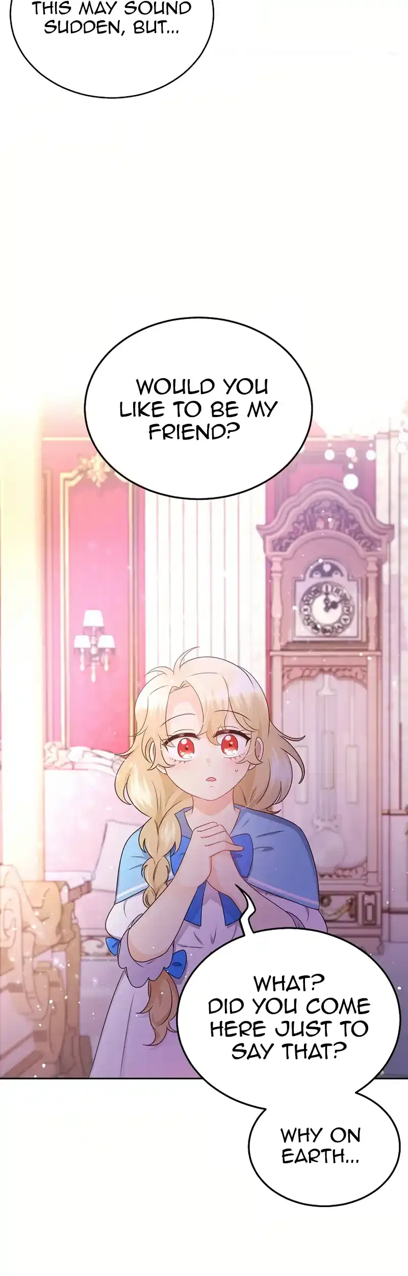 The Abandoned Princess Rebels Chapter 3 – Page 16