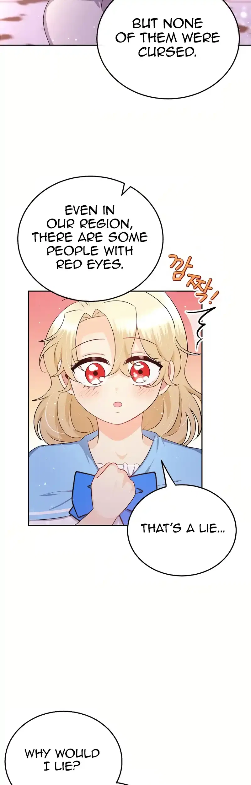 The Abandoned Princess Rebels Chapter 3 – Page 19