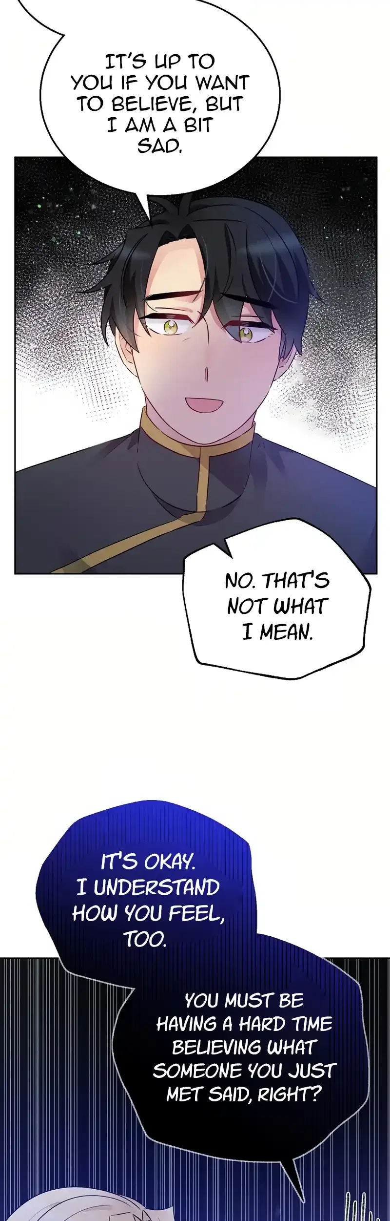 The Abandoned Princess Rebels Chapter 3 – Page 20