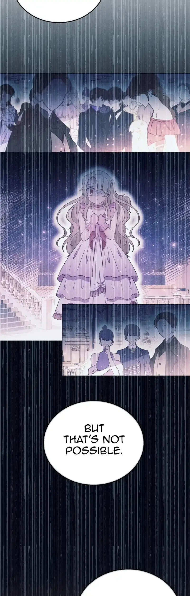 The Abandoned Princess Rebels Chapter 3 – Page 24