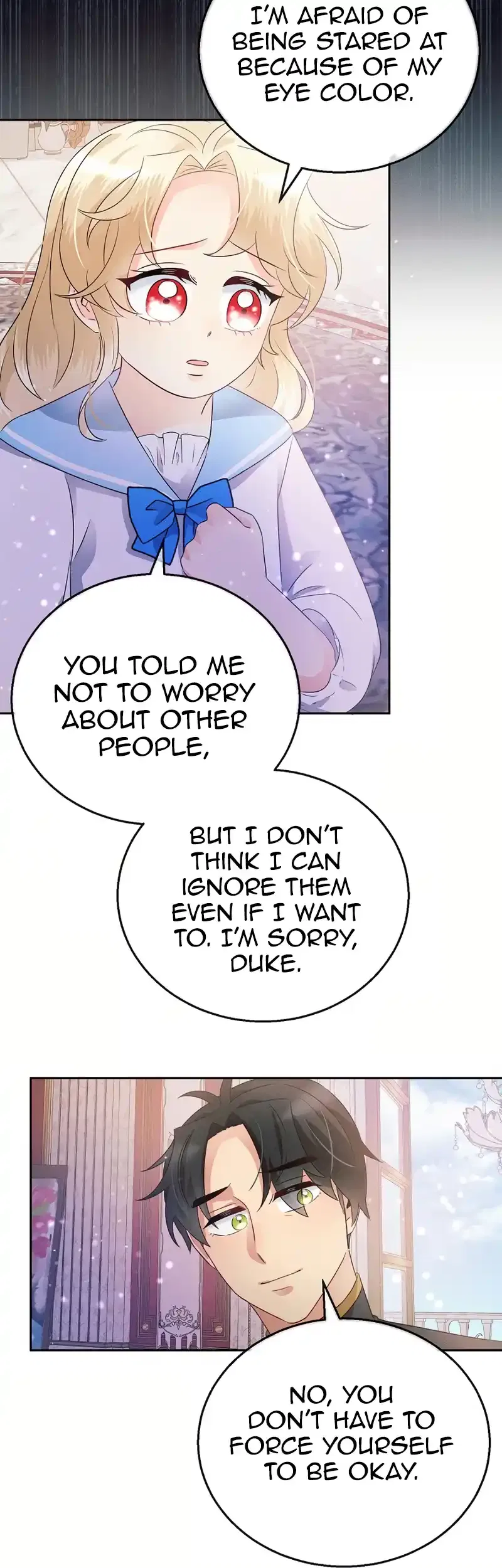 The Abandoned Princess Rebels Chapter 3 – Page 25